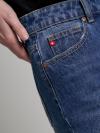 Dámska sukňa jeans SUSAN 459